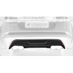 Οπίσθιο σπόιλερ Hamann για Range Rover Velar (L560) Οπίσθιο σπόιλερ Hamann για Range Rover Velar (L560)